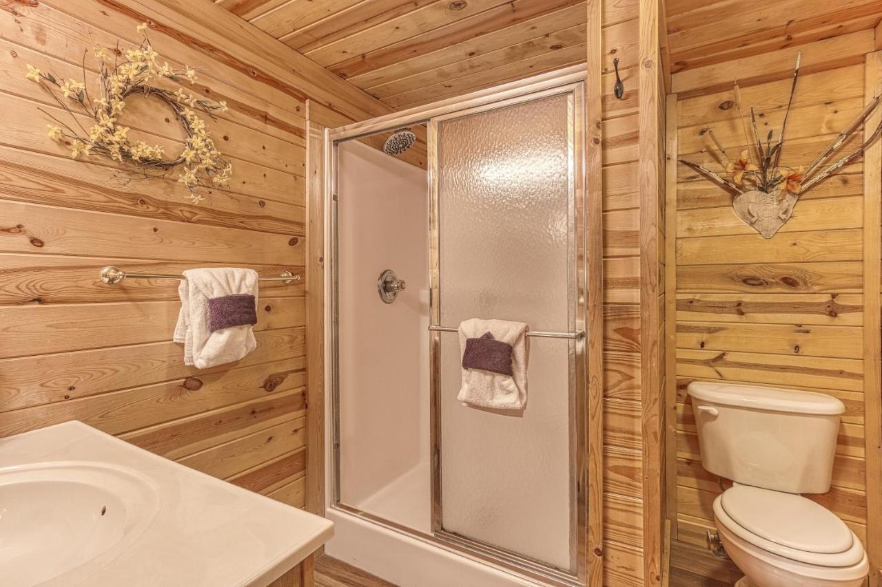 Bear View Holiday home Gatlinburg