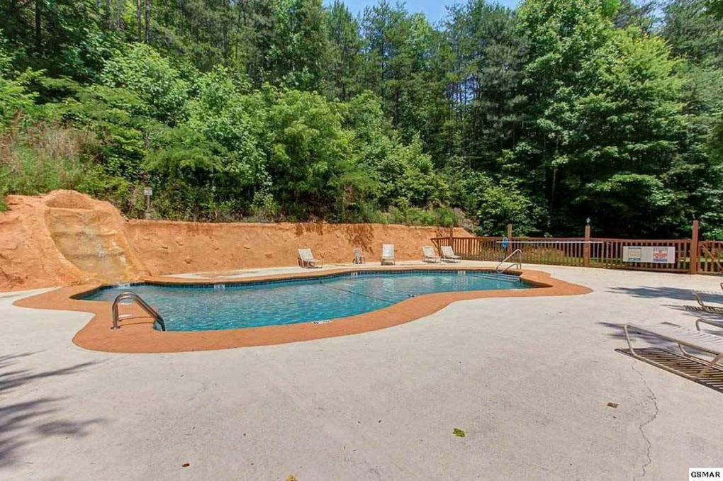 Chalet Endless Love Gatlinburg