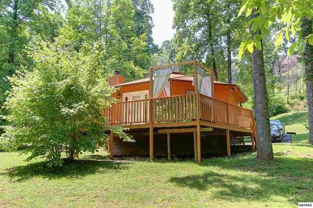 Endless Love * Gatlinburg