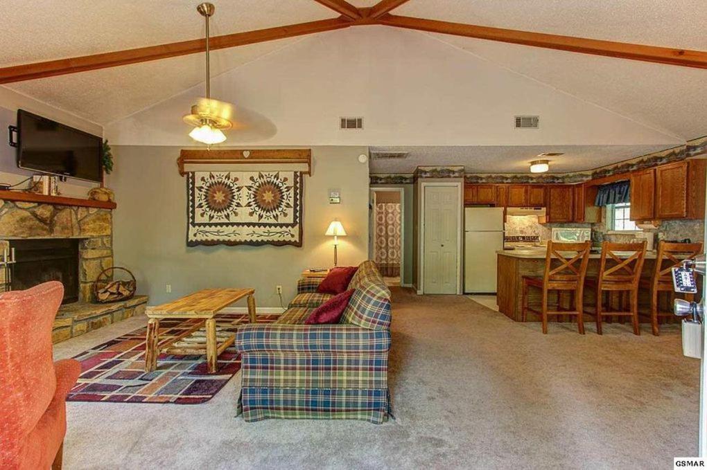 Chalet Endless Love *