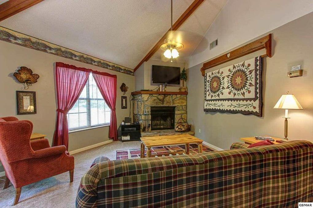 Chalet Endless Love