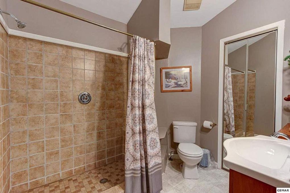Chalet Endless Love Gatlinburg