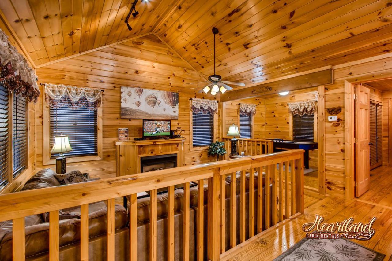 Cuddlers Paradise Holiday home *