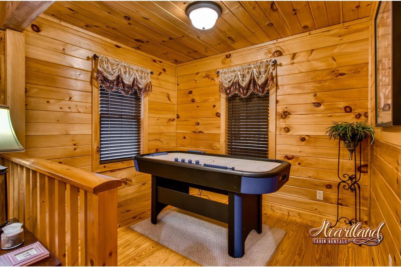 Cuddlers Paradise Holiday home *