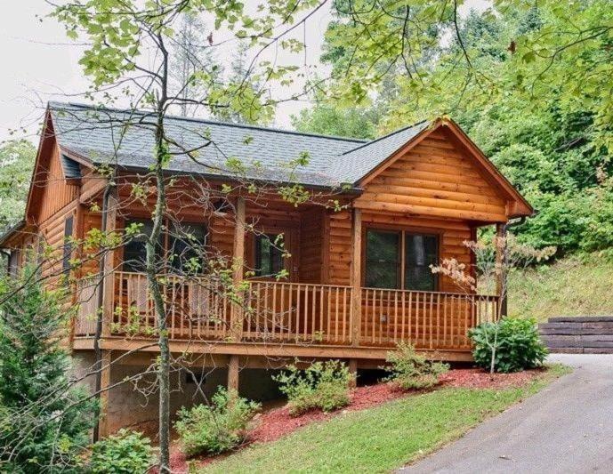 Holiday home Cuddlers Paradise