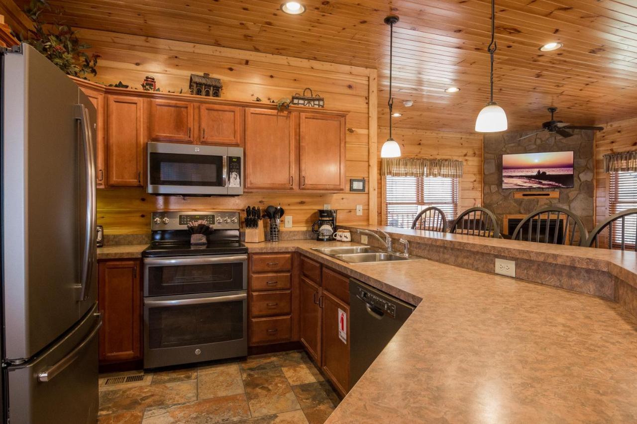 Spark Of Life Holiday home Gatlinburg