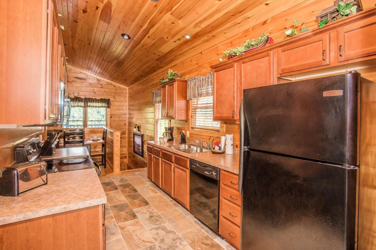 Heavenly Hilltop Getaway Holiday home Gatlinburg