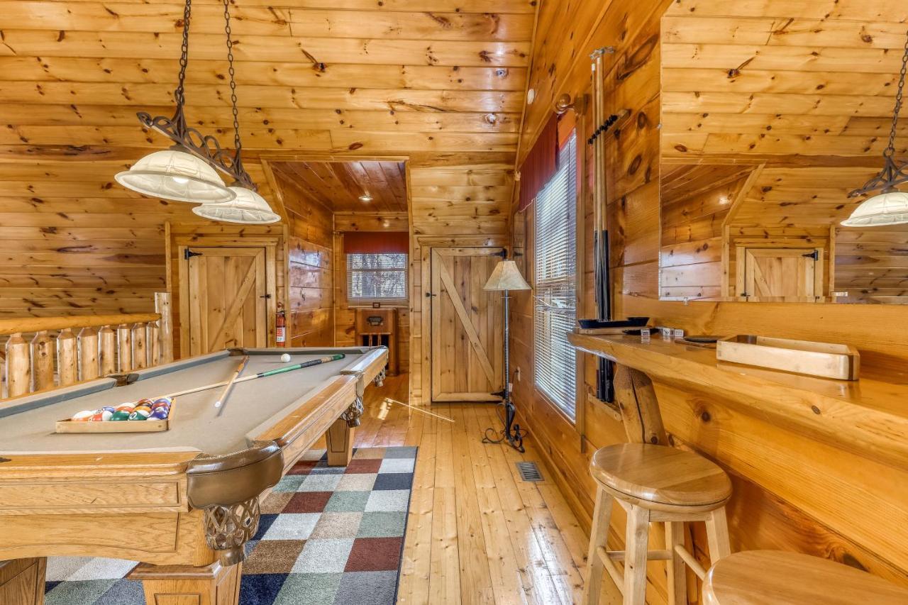 Holiday home Seasons Of The Heart
