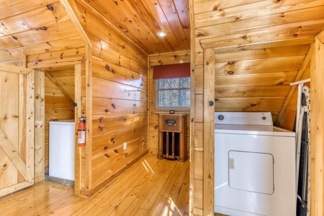 Holiday home Seasons Of The Heart Gatlinburg