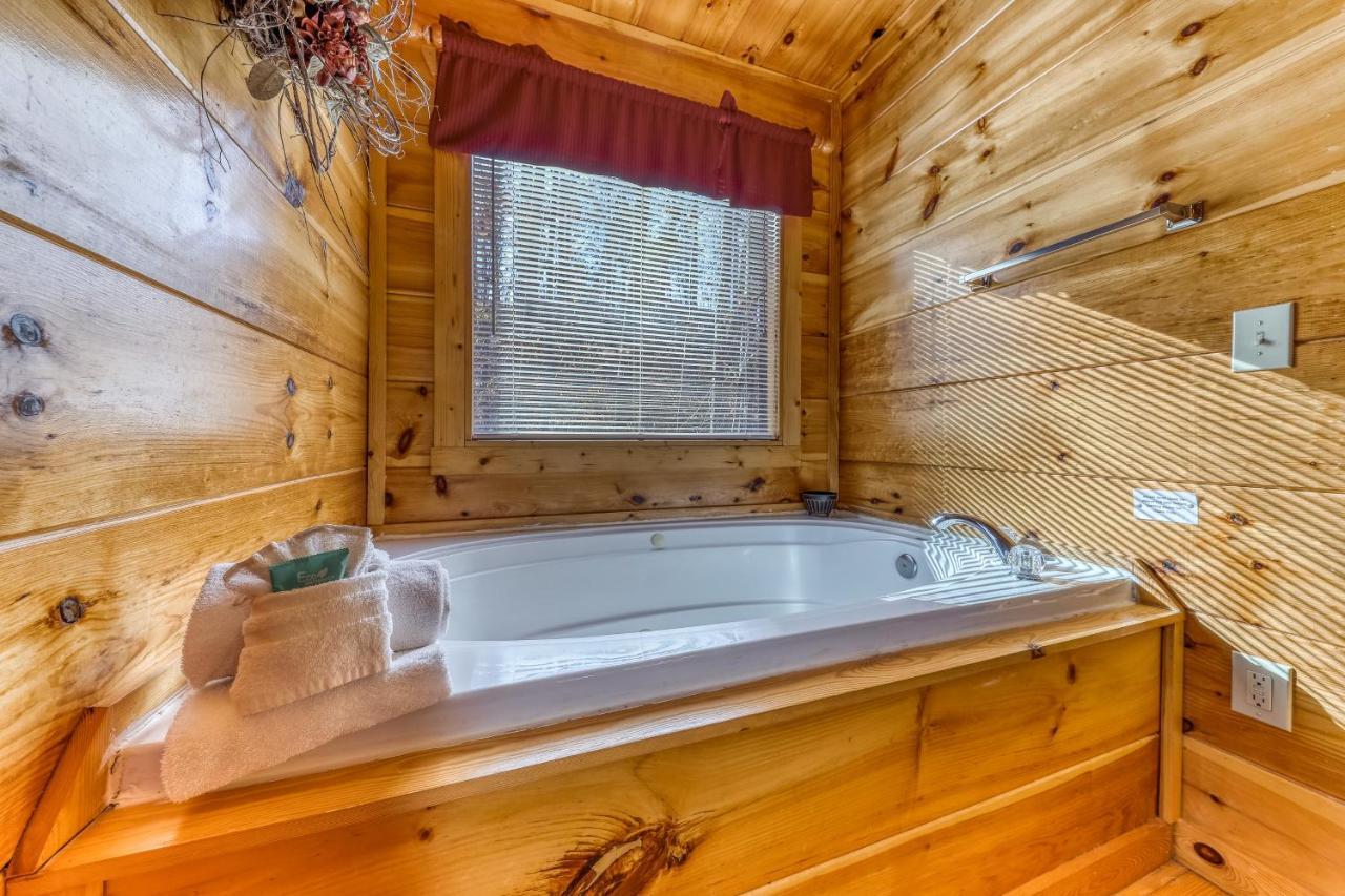 Seasons Of The Heart Holiday home Gatlinburg