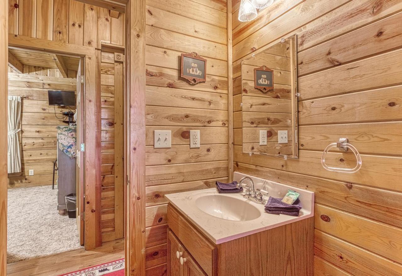 Holiday home Bear View Gatlinburg