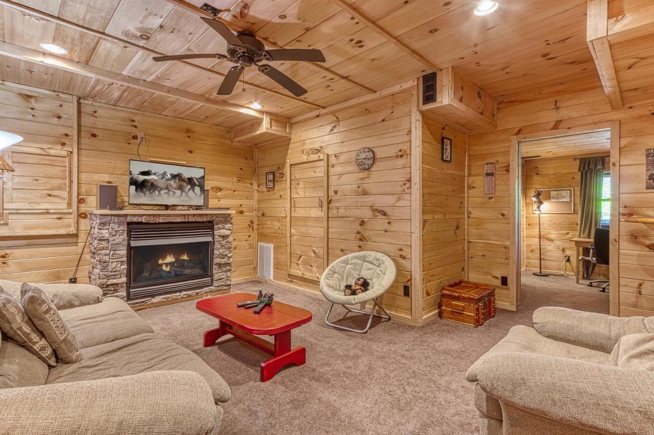 Bear View Holiday home Gatlinburg