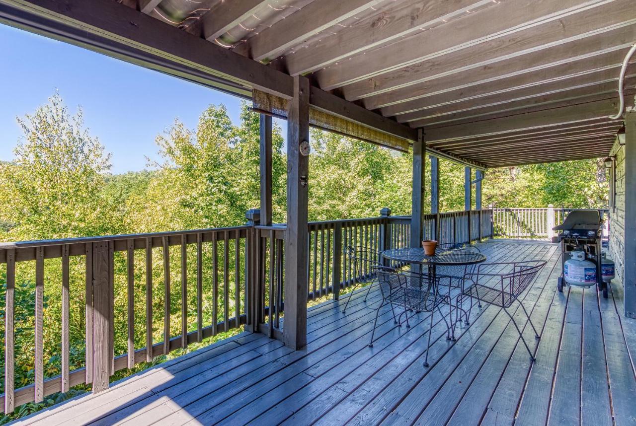 Bear View Holiday home
