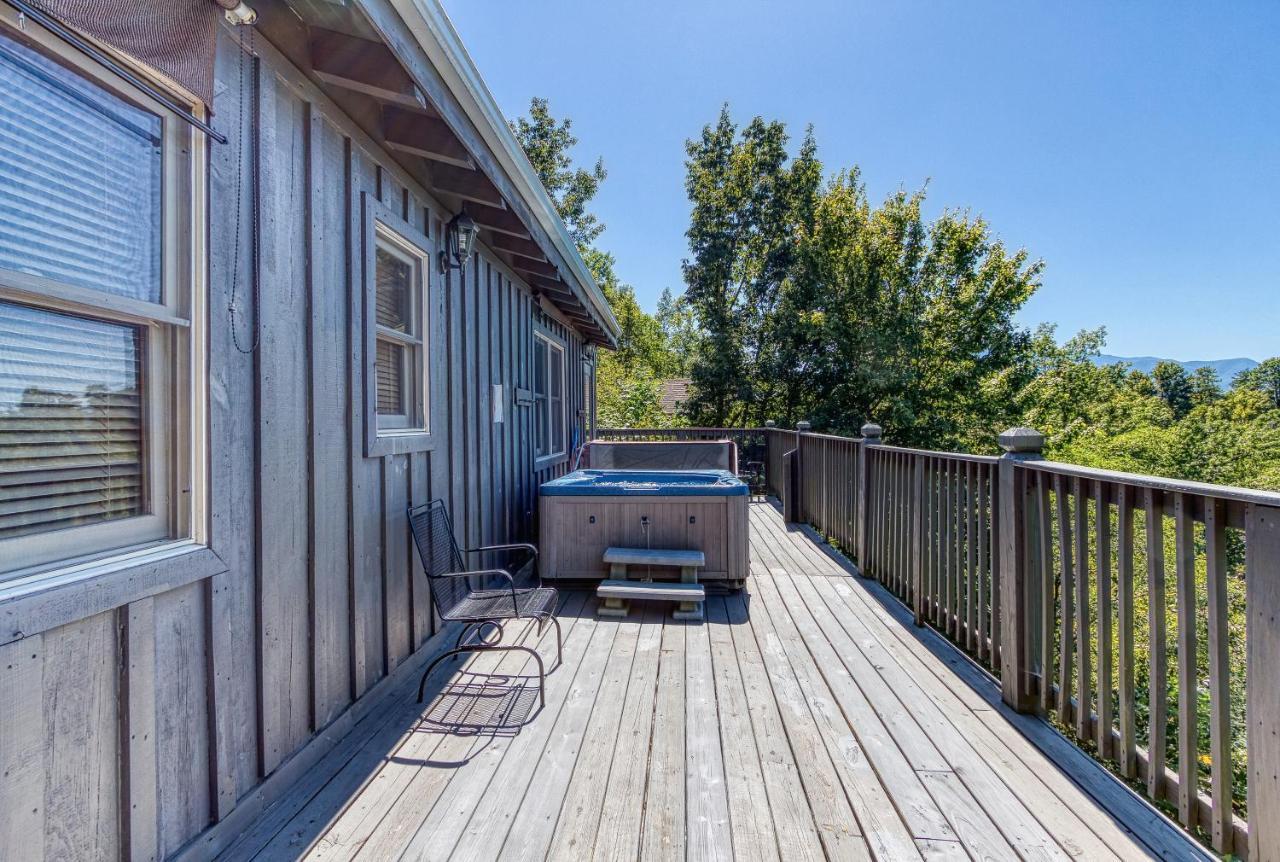Bear View Holiday home *