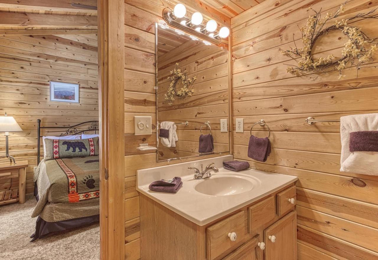 Holiday home Bear View Gatlinburg