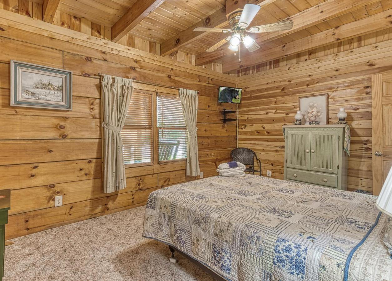 Holiday home Bear View