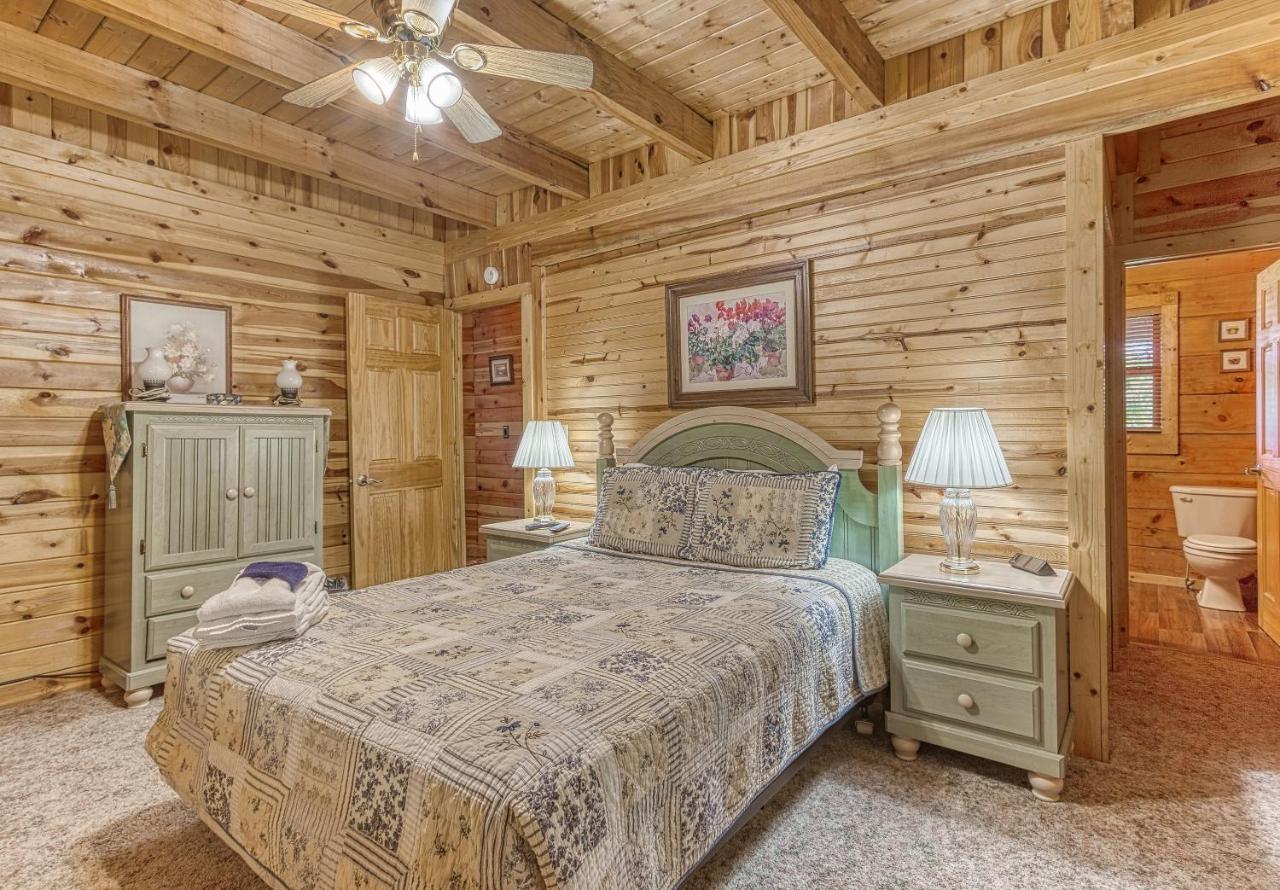 Bear View Holiday home *