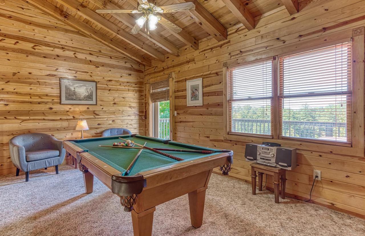 Holiday home Bear View Gatlinburg