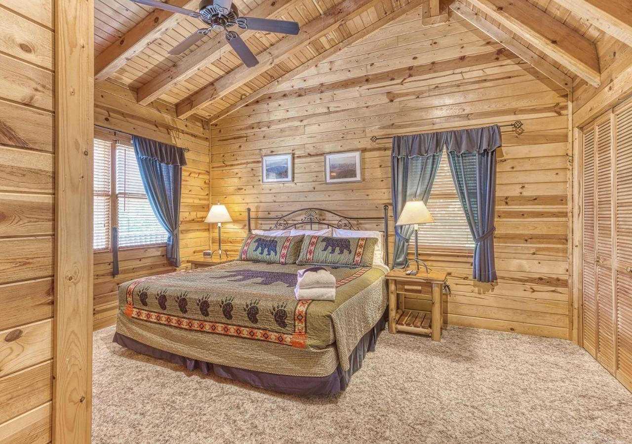 Bear View Holiday home