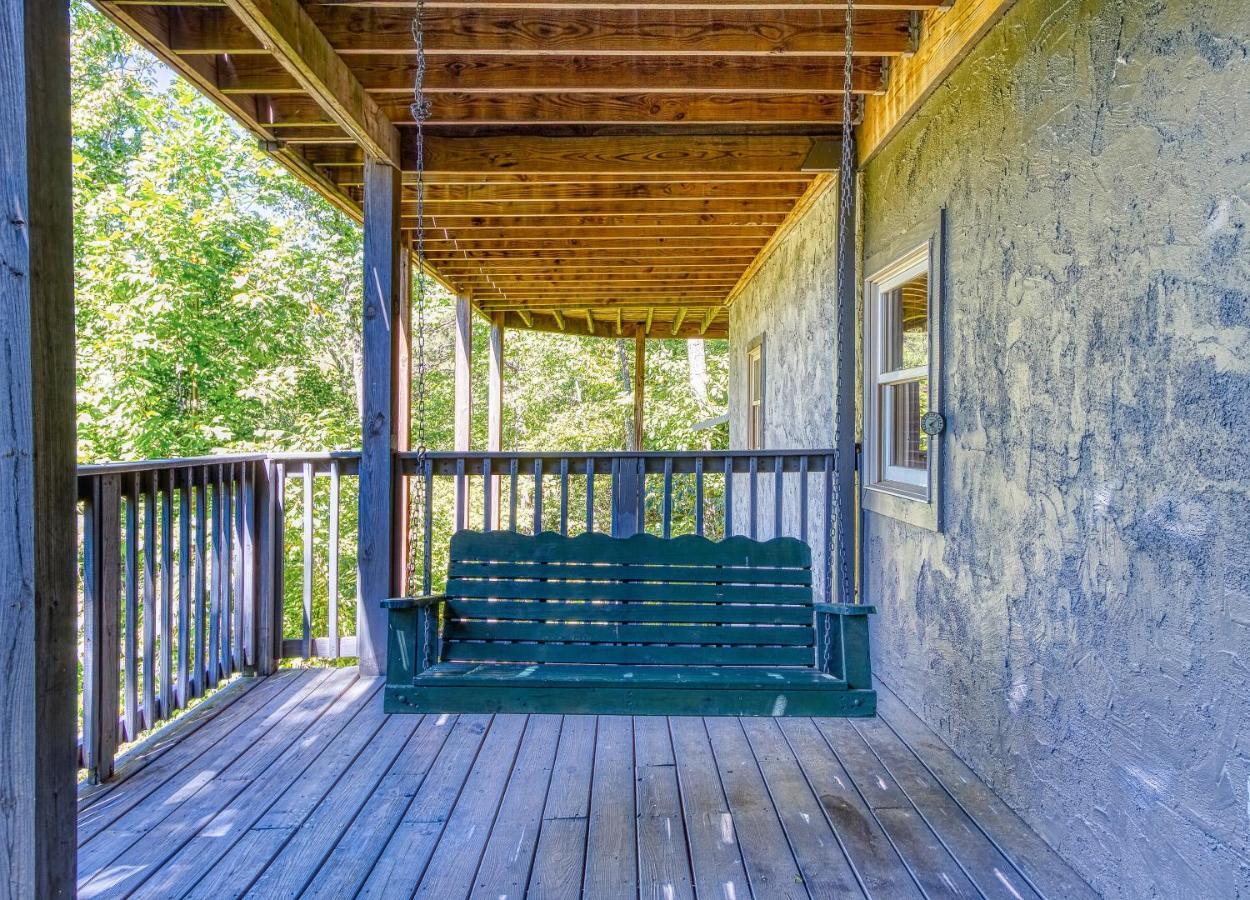 Holiday home Bear View Gatlinburg