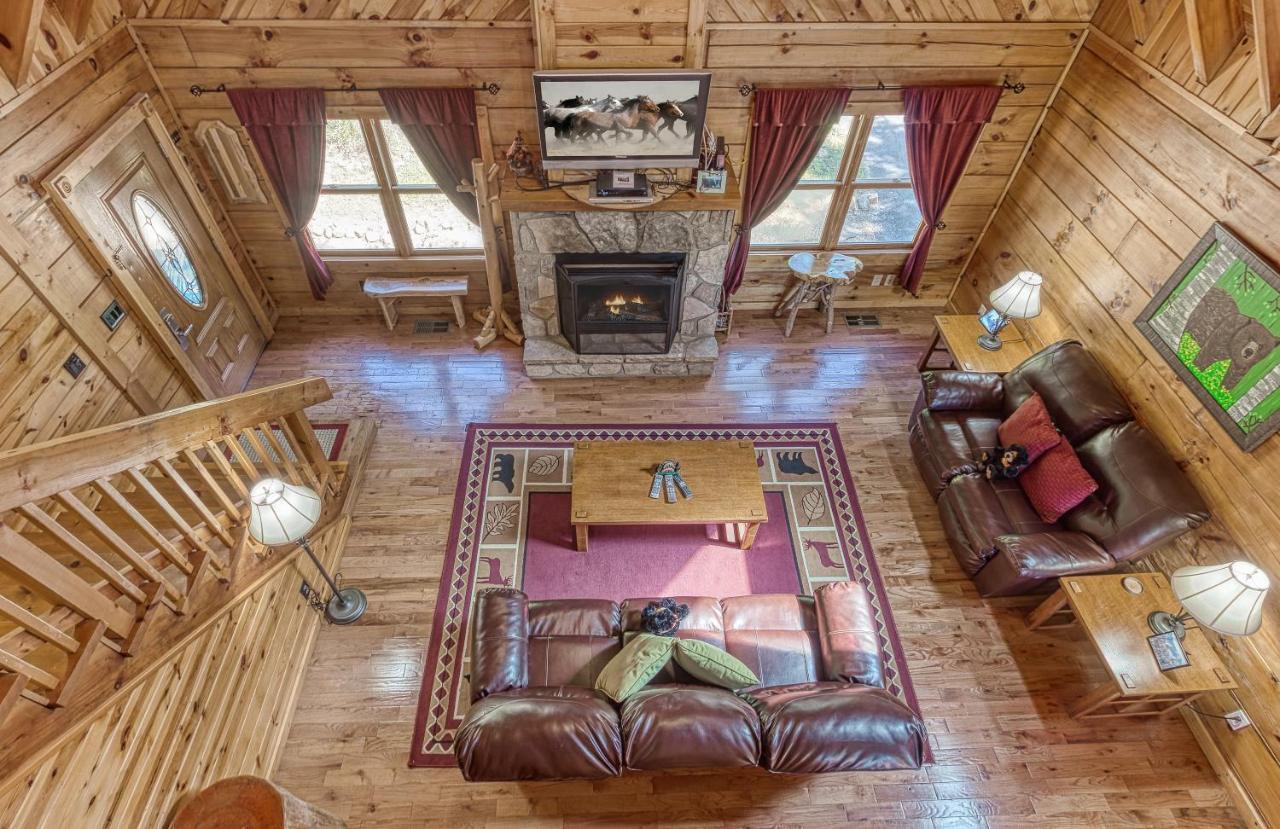 Bear View Holiday home