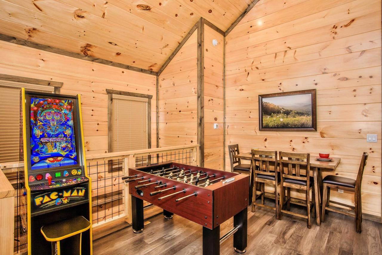 Kept Secret Holiday home