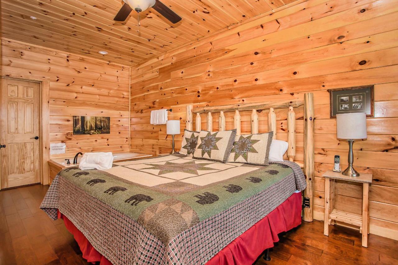 Damron's Dream Holiday home *