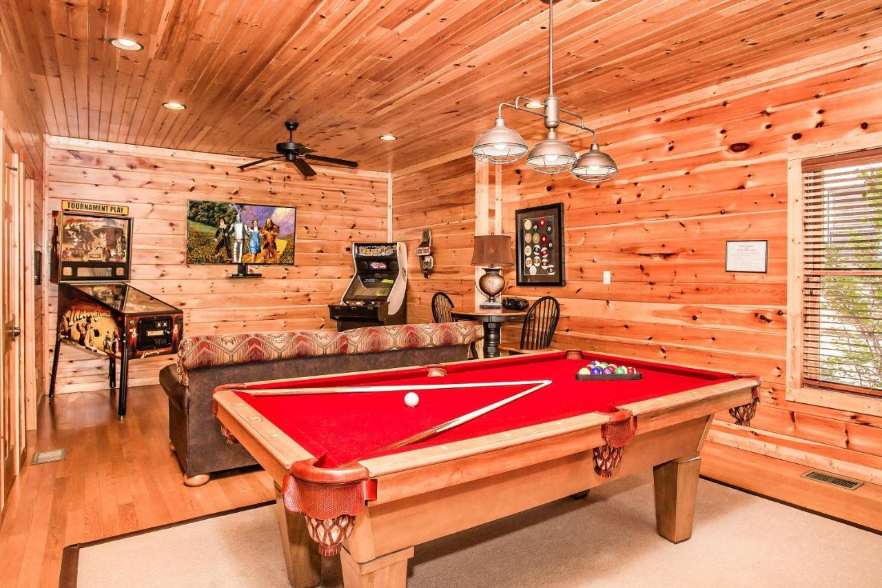 Holiday home Heavenly Hilltop Getaway