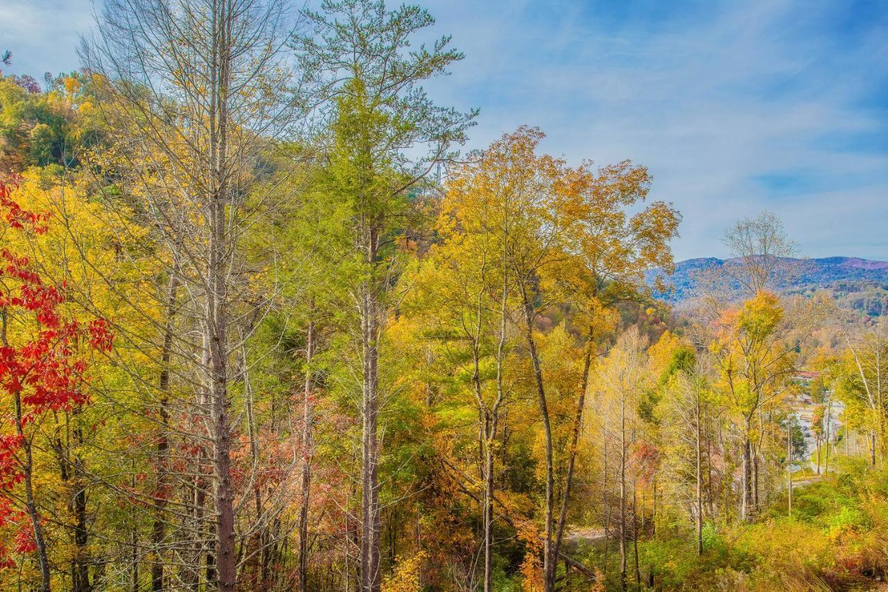 Holiday home Kept Secret Gatlinburg