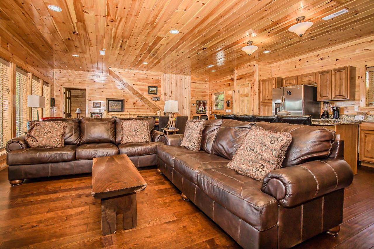 Holiday home Damron's Dream