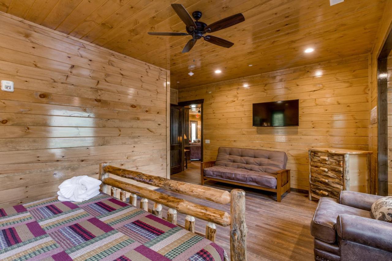 The Big Oak Holiday home Gatlinburg
