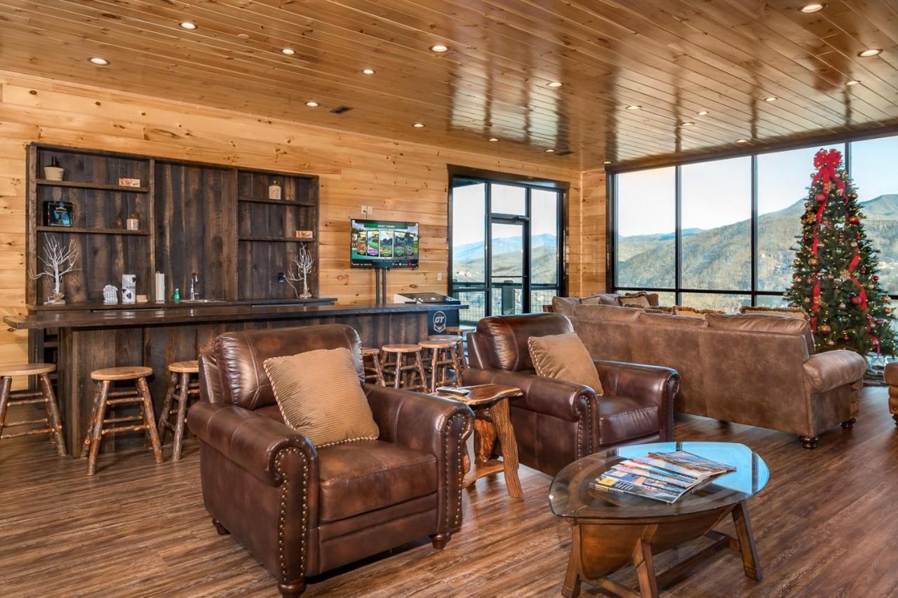 Holiday home Greystone Pointe Gatlinburg