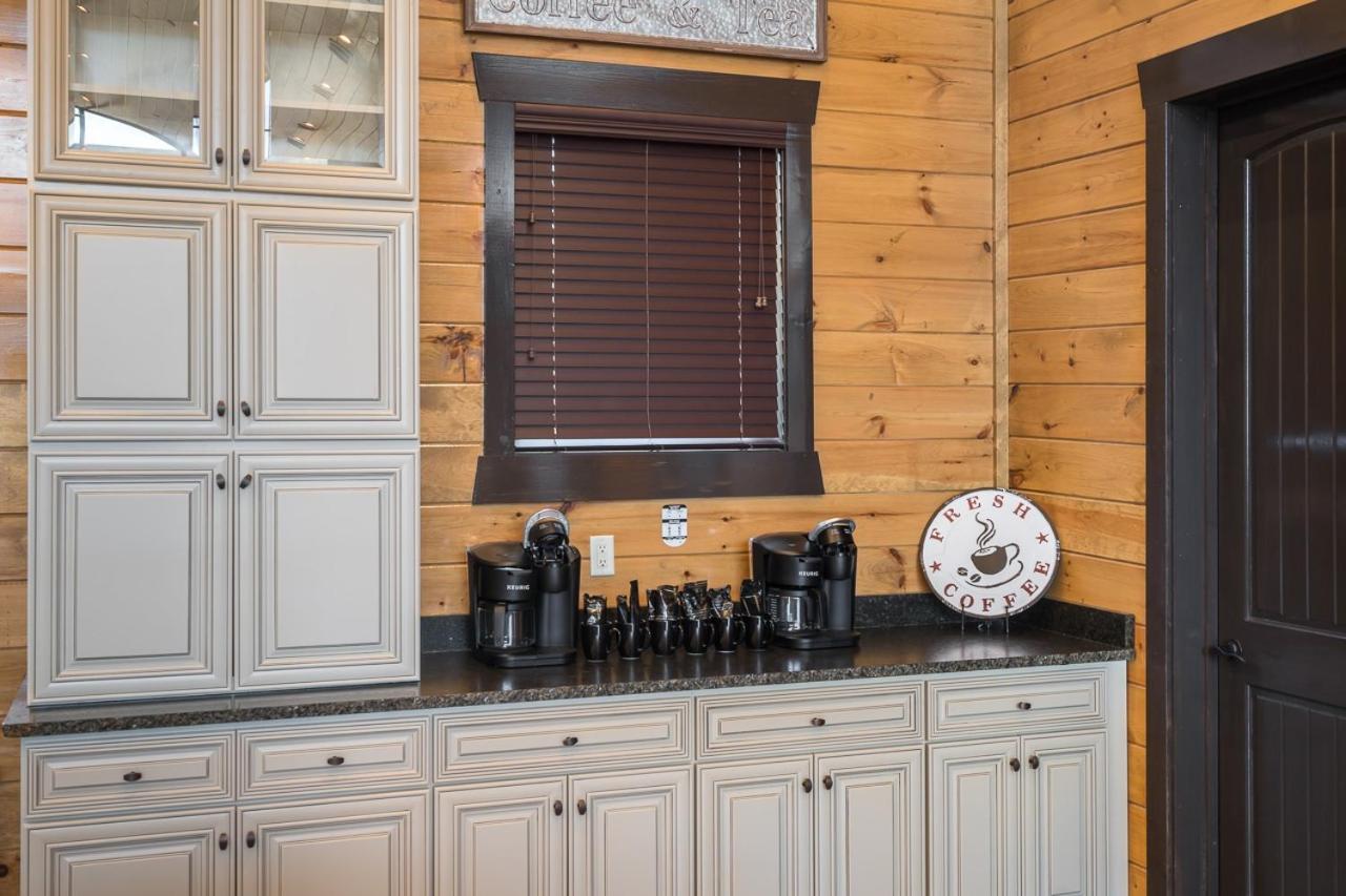 Greystone Pointe Holiday home