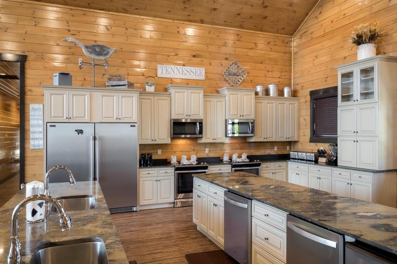 Greystone Pointe Holiday home