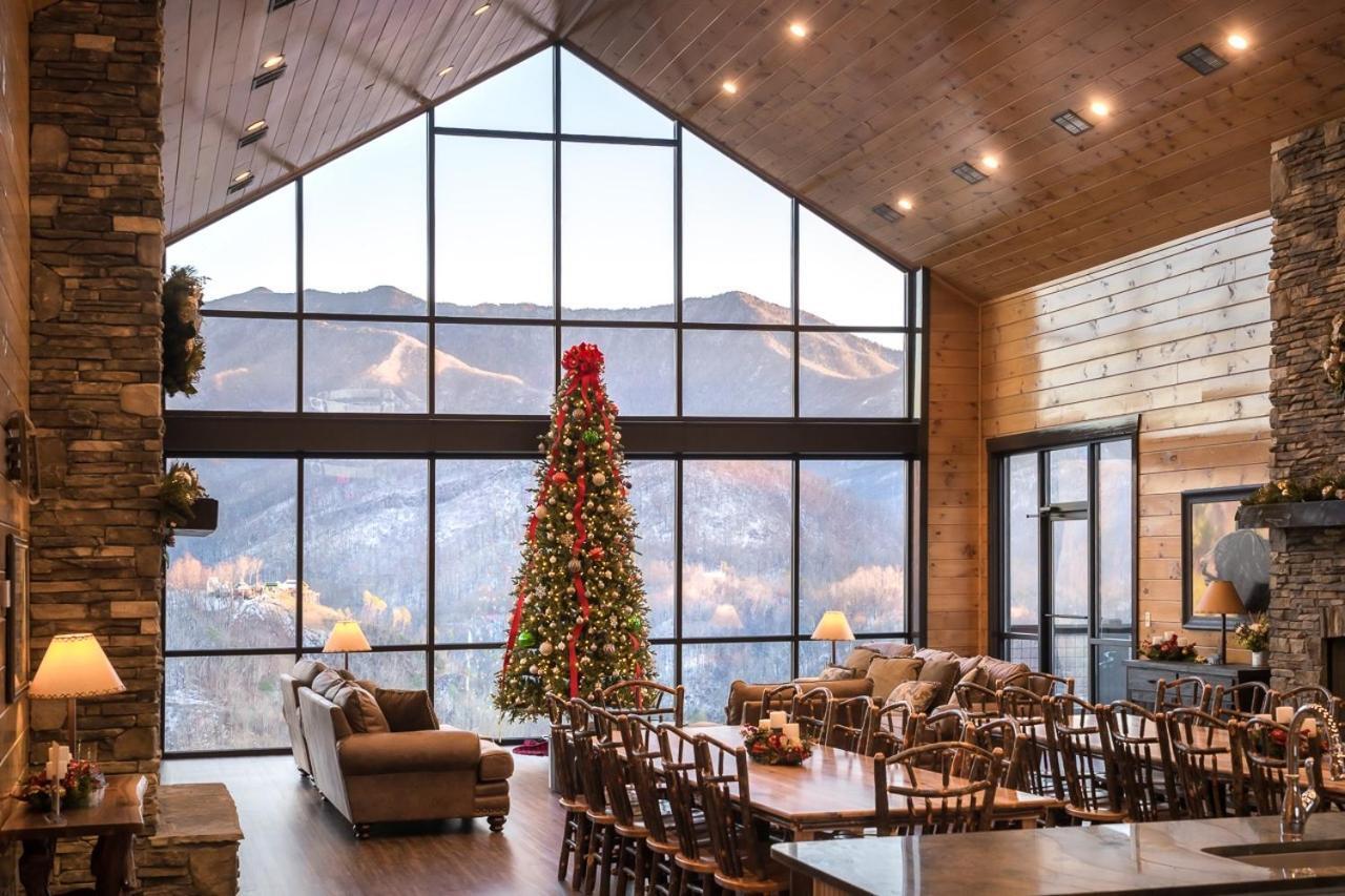 Greystone Pointe Holiday home