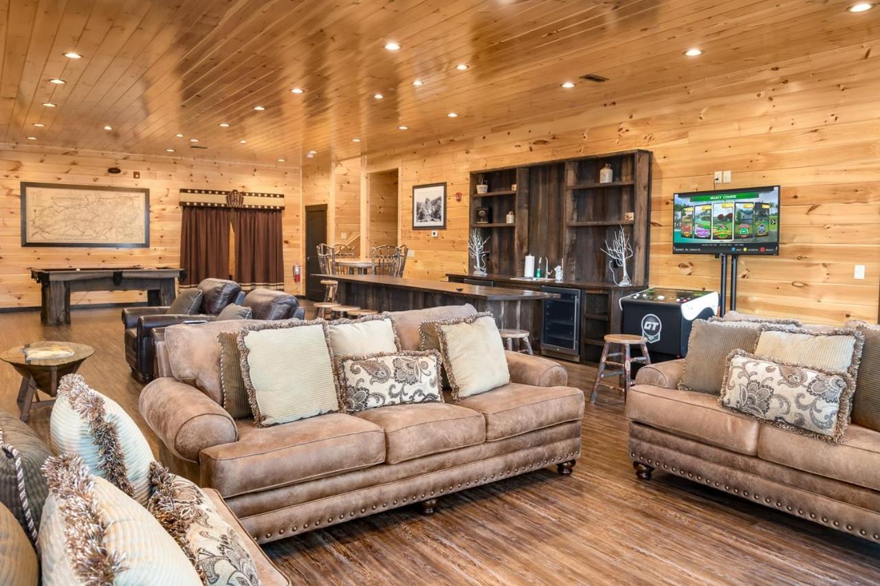 Greystone Pointe Holiday home Gatlinburg