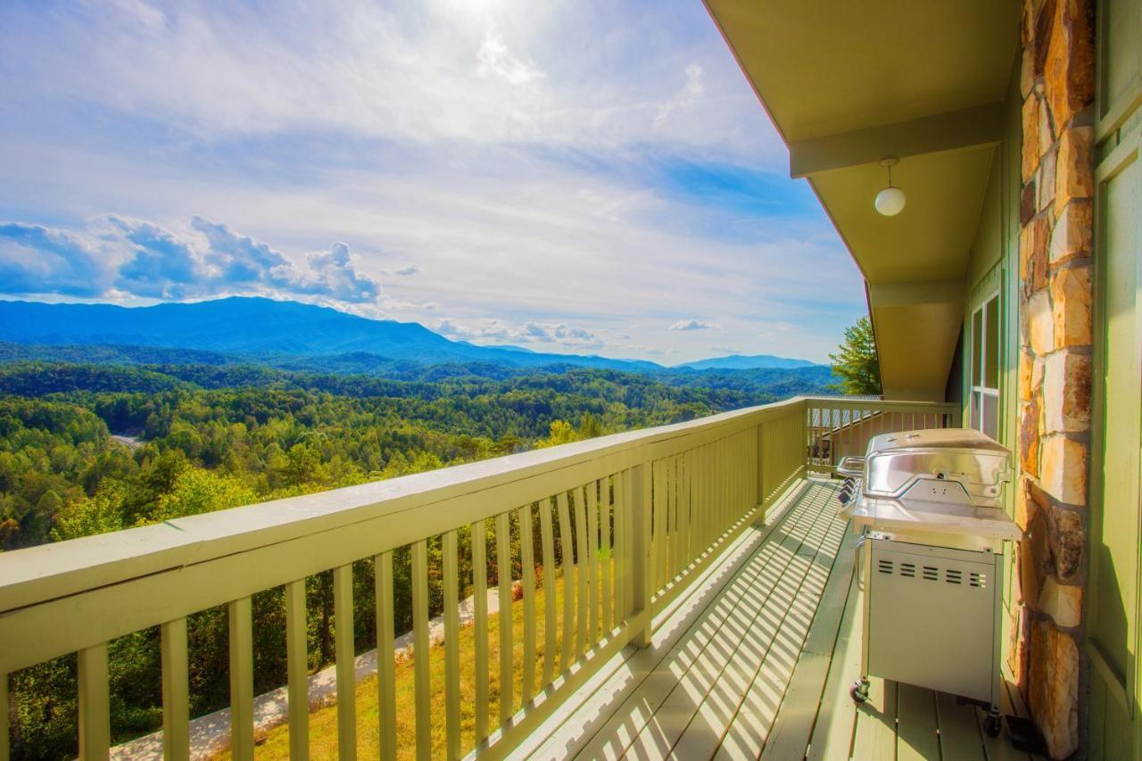 Leconte Mountain Breeze Chalet