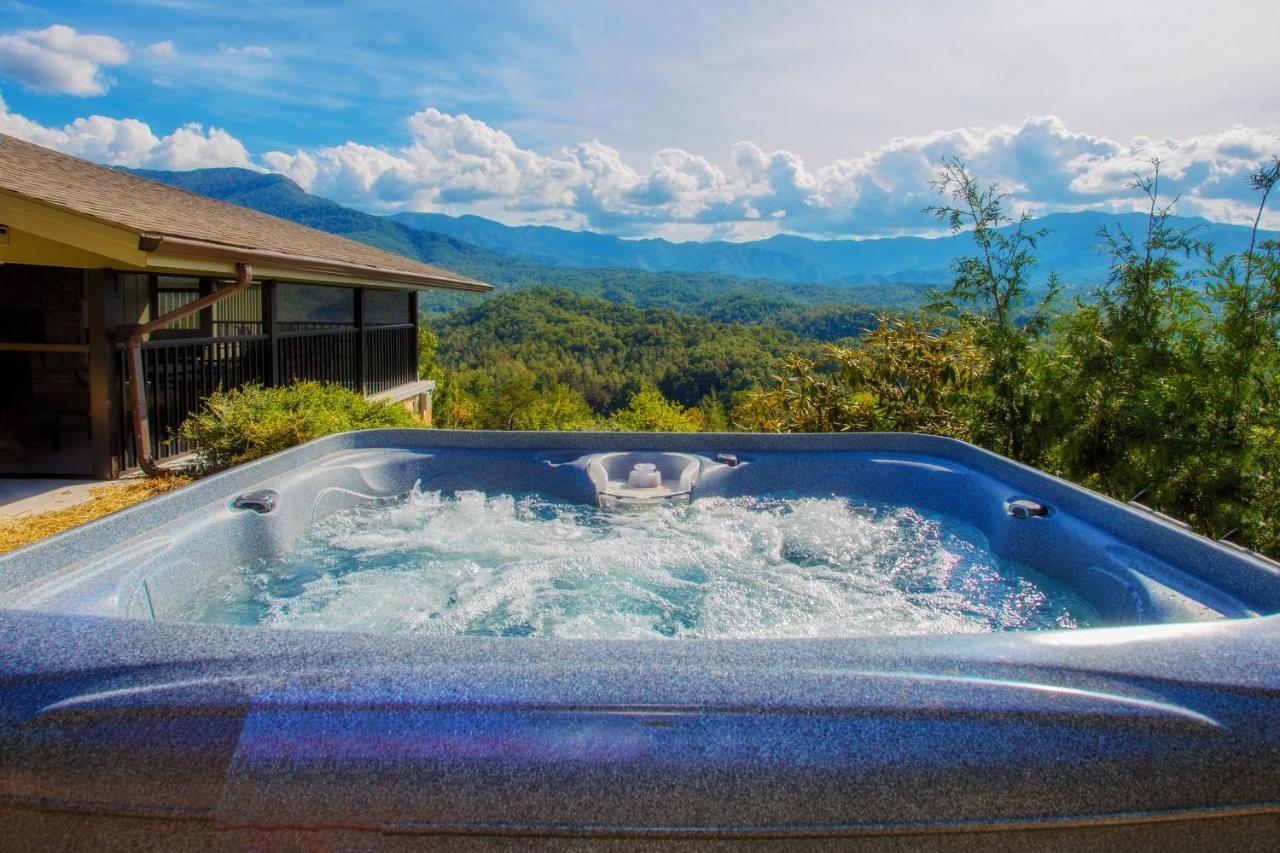 Chalet Leconte Mountain Breeze *
