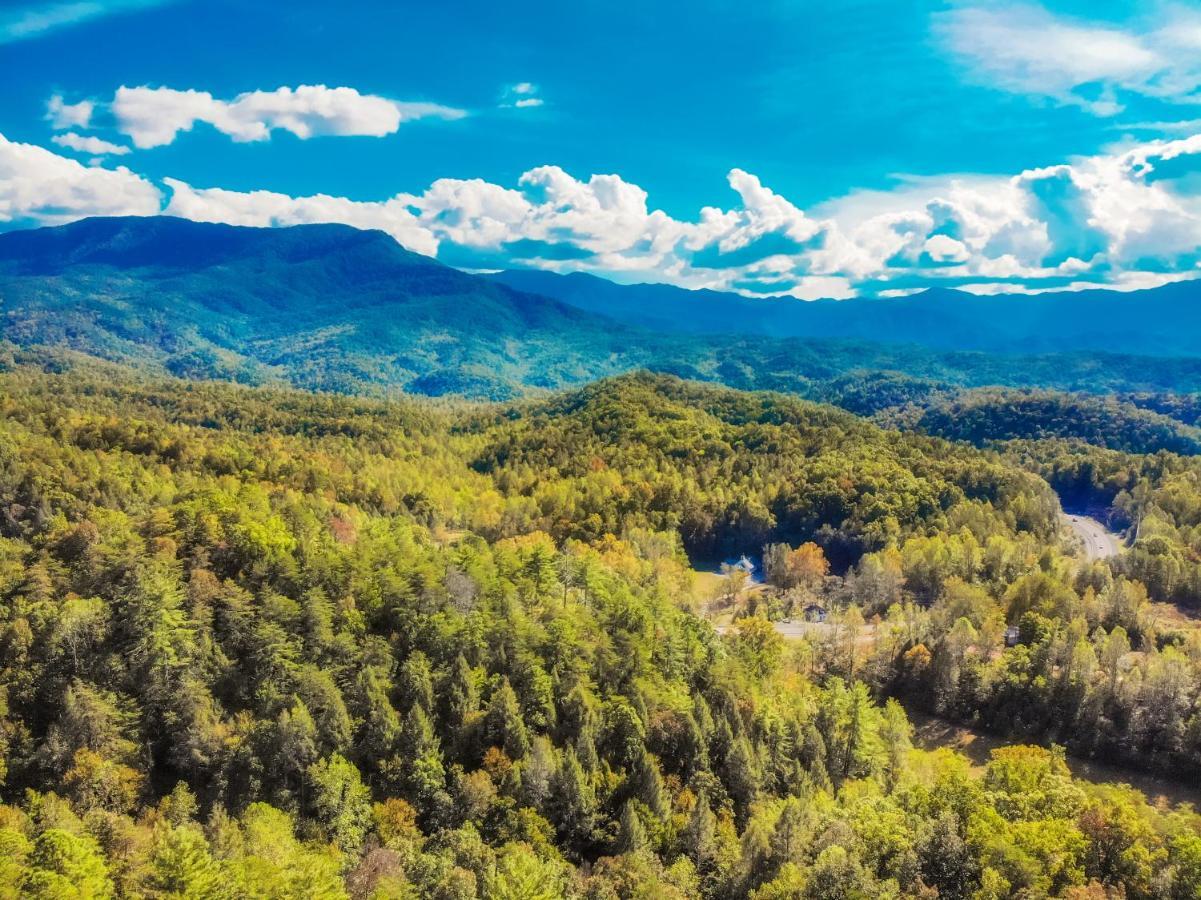 Chalet Leconte Mountain Breeze *