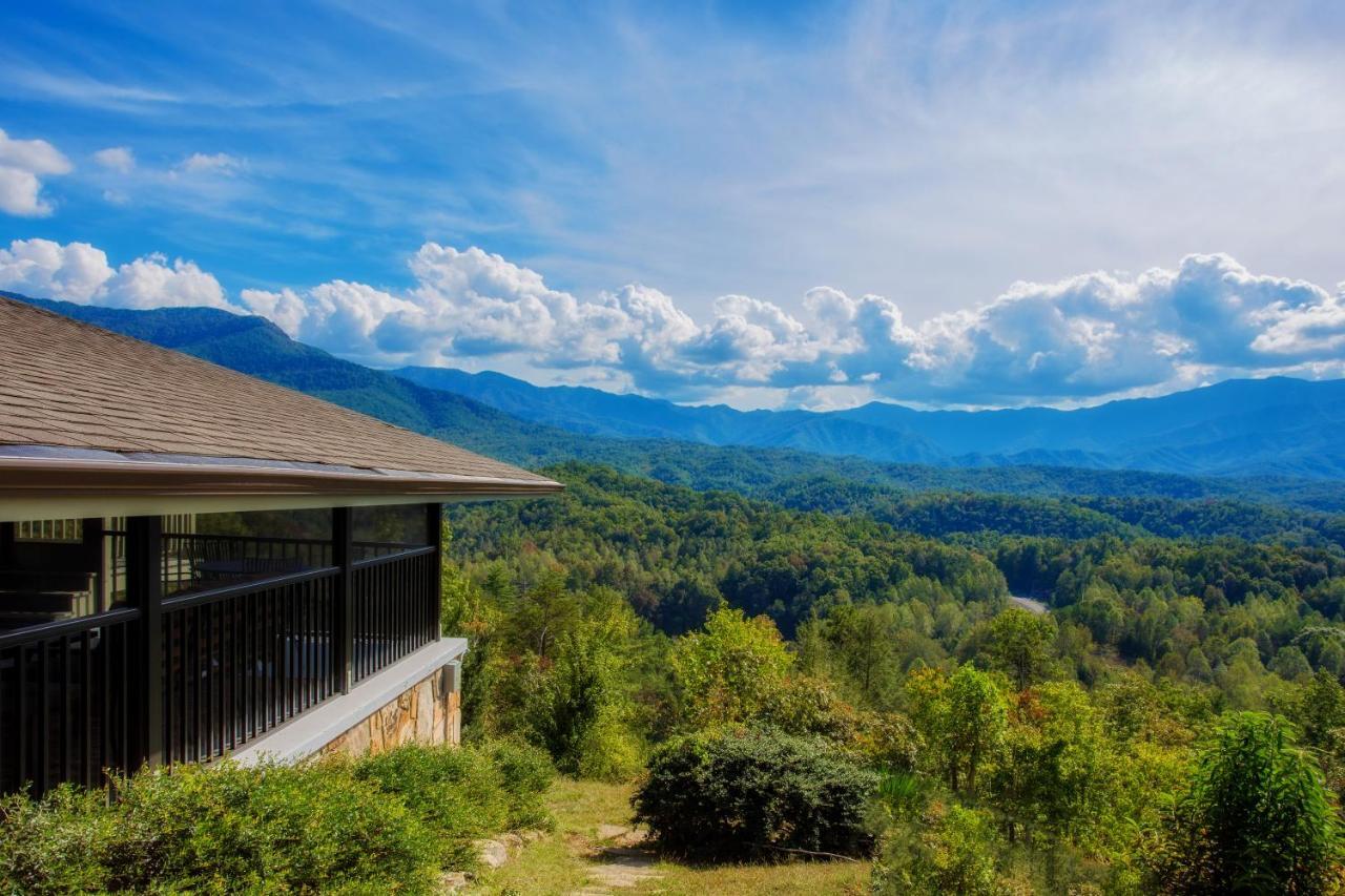 Leconte Mountain Breeze Chalet *