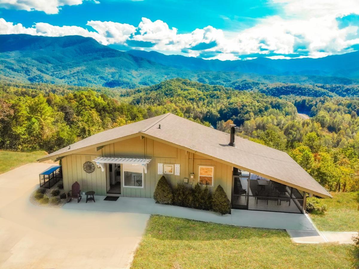 Leconte Mountain Breeze *