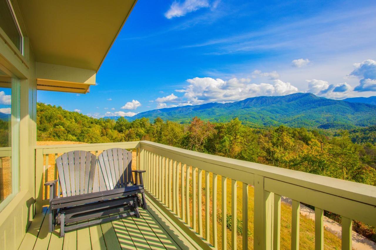 Leconte Mountain Breeze * Gatlinburg