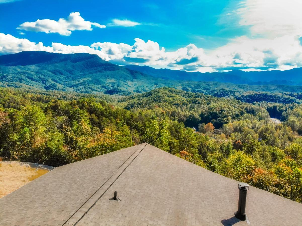 Chalet Leconte Mountain Breeze *