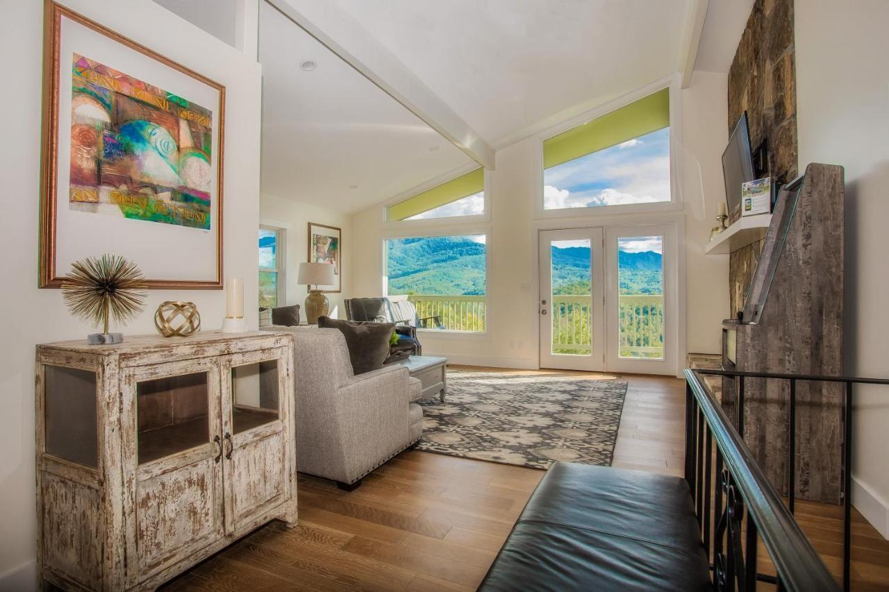 Leconte Mountain Breeze