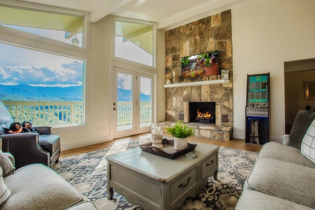 Leconte Mountain Breeze * Gatlinburg