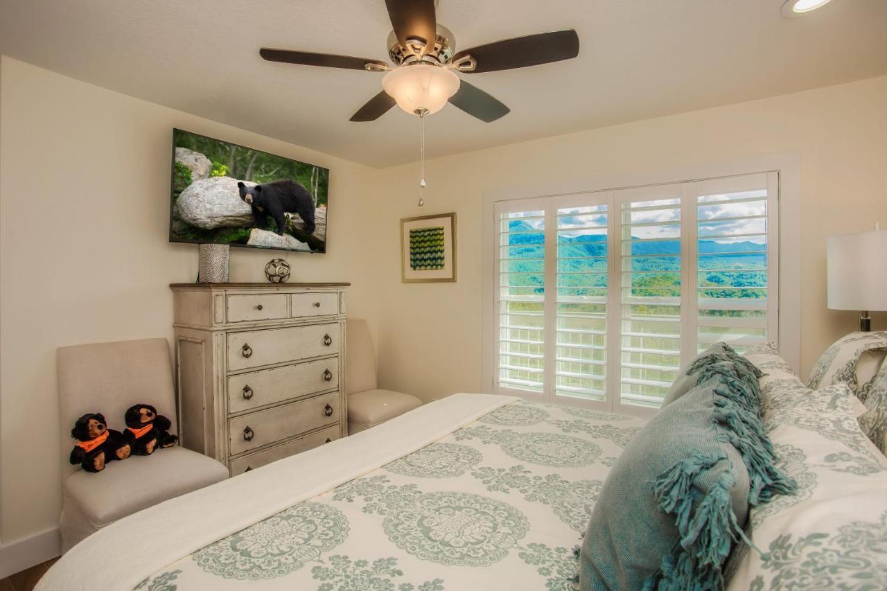 Leconte Mountain Breeze Gatlinburg