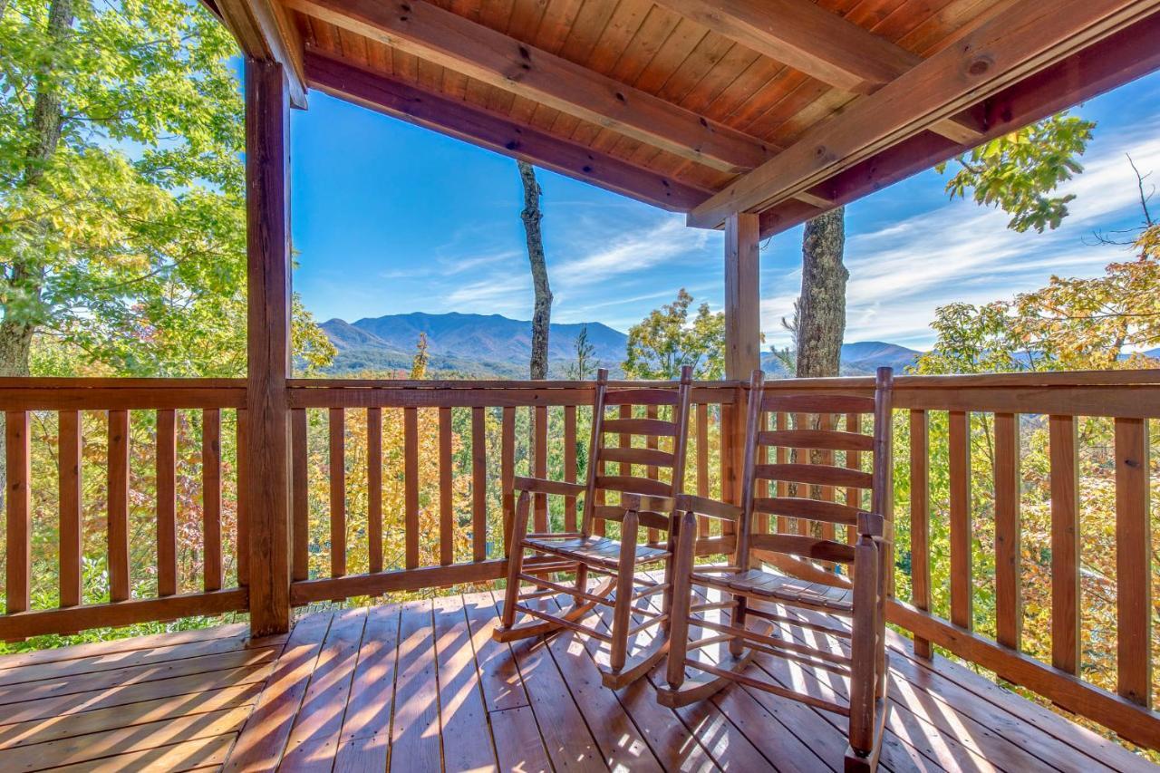 Breathtaking View With Game And Hot Tub! Holiday home *