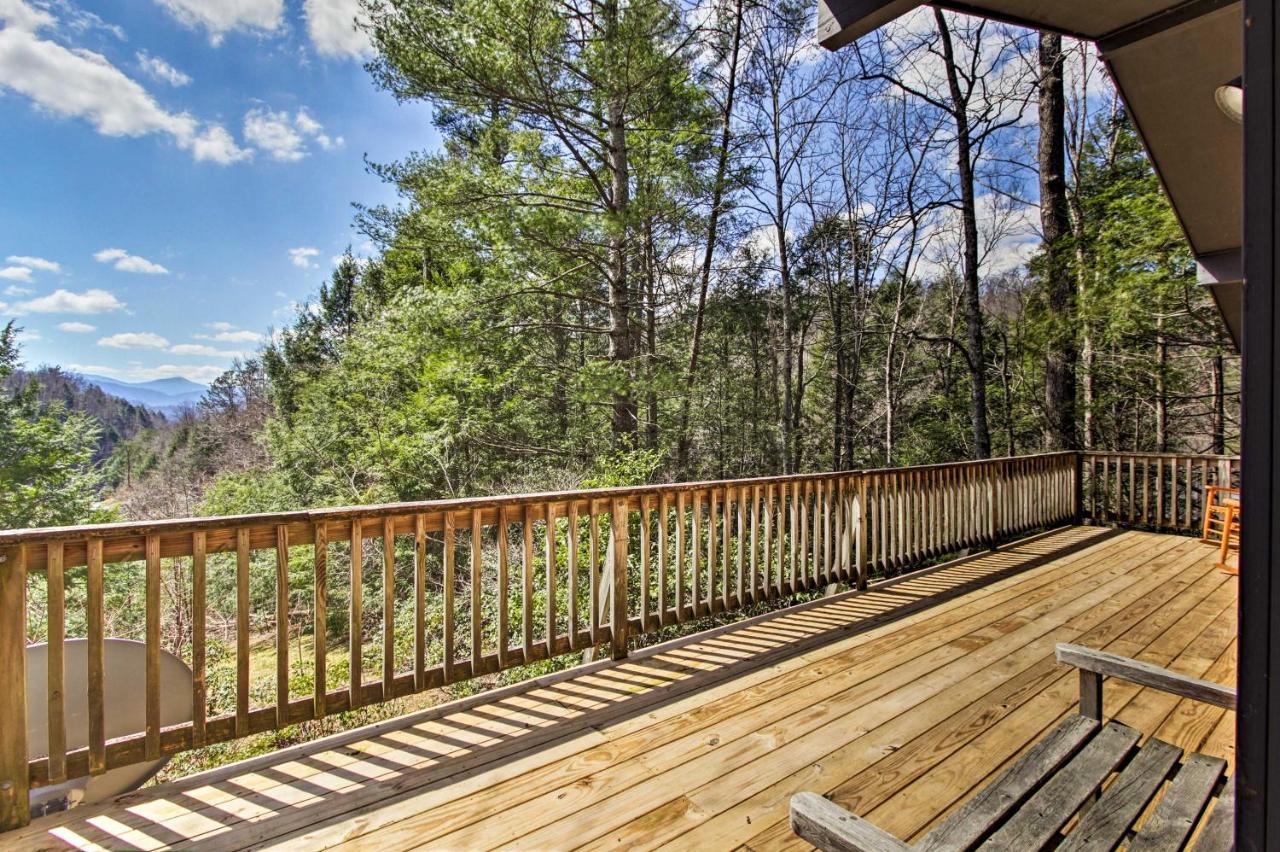 Holiday home Quiet With Mountain Views About 3 Mi To *