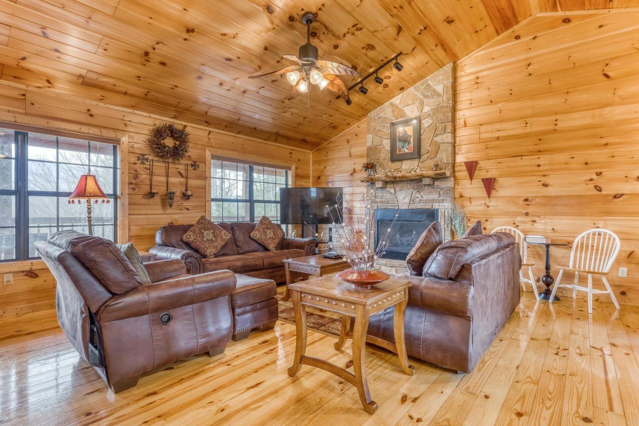 One Fine Day Holiday home *