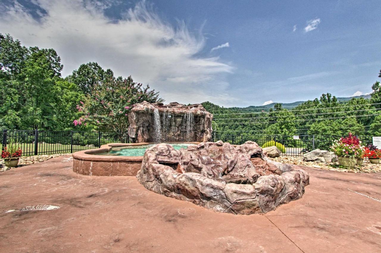 With Pool By National Park! *